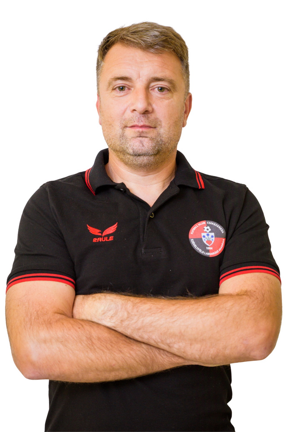 Bokor János